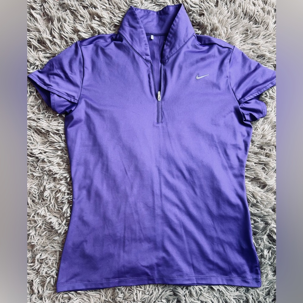 Nike DriFit Golf Performance Womens Too (M)